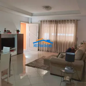 Sobrado com 3 Quartos à venda, 114m² no Presidente Altino, Osasco