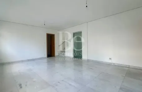 Apartamento com 5 Quartos à venda, 242m² no Gutierrez, Belo Horizonte