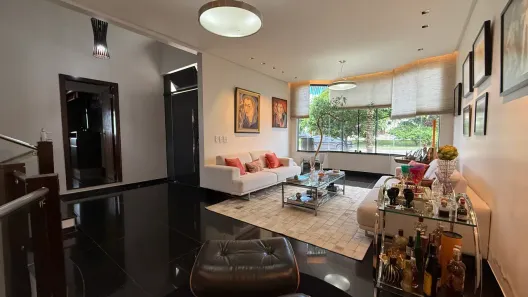 Casa de Condomínio com 4 Quartos à venda, 367m² no Residencial Granville, Goiânia