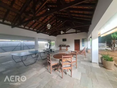 Casa de Condomínio com 5 Quartos à venda, 700m² no Residencial Tivoli, Bauru