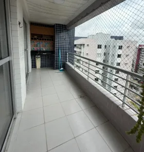 Apartamento com 3 Quartos à venda, 88m² no Parque Verde, Belém