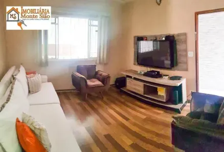 Casa com 2 Quartos à venda, 125m² no Jardim Adriana, Guarulhos