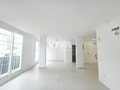 Sala Comercial para alugar, 55m² no Centro, Itajaí