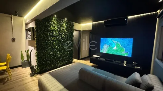 Apartamento com 2 Quartos à venda, 87m² no Jardim Belo Horizonte, Campinas