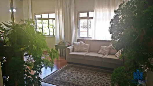 Apartamento com 2 Quartos à venda, 115m² no Vila Mariana, São Paulo