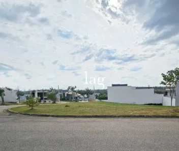 Lote/Terreno à venda, 450m² no Cajuru do Sul, Sorocaba
