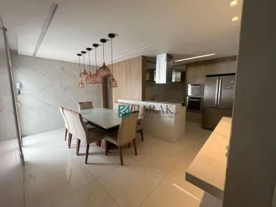 Casa com 3 Quartos à venda, 155m² no Jardim Universo, Maringá
