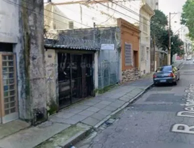 Lote/Terreno à venda, 198m² no Centro Histórico, Porto Alegre