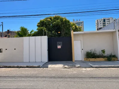 Prédio Comercial com 5 Quartos para alugar, 600m² no Atalaia, Aracaju