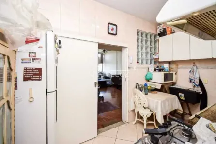 Apartamento com 3 Quartos à venda, 100m² no Glória, Rio de Janeiro