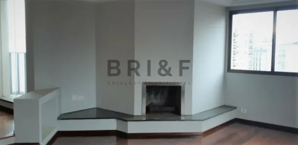 Apartamento com 4 Quartos à venda, 230m² no Paraíso, São Paulo