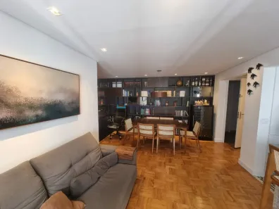 Apartamento com 2 Quartos à venda, 67m² no Vila Cordeiro, São Paulo