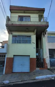 Lote/Terreno à venda, 188m² no Vila Alpina, São Paulo
