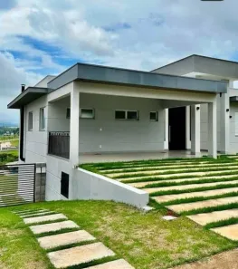 Casa de Condomínio com 3 Quartos à venda, 278m² no , Itupeva