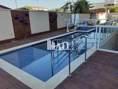 Apartamento com 2 Quartos à venda, 62m² no Santos Dumont, São José do Rio Preto