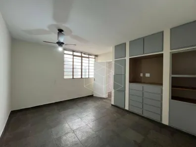 Casa com 3 Quartos para alugar, 270m² no Chácara Braz Miraglia, Jaú