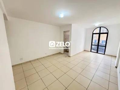 Kitnet com 1 Quarto para alugar, 46m² no Centro, Campinas
