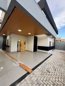 Casa com 3 Quartos à venda, 180m² no Plano Diretor Sul, Palmas