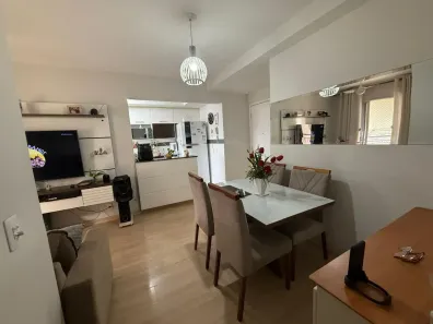 Apartamento com 2 Quartos à venda, 55m² no Del Castilho, Rio de Janeiro