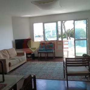 Apartamento com 3 Quartos à venda, 142m² no Vila Congonhas, São Paulo