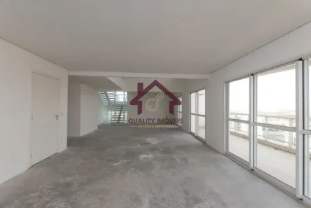 Apartamento com 4 Quartos à venda, 340m² no Alphaville Centro Industrial e Empresarial/Alphaville., Barueri
