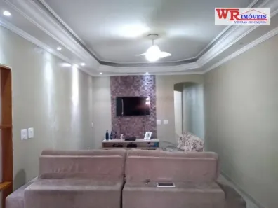 Sobrado com 3 Quartos à venda, 270m² no Montanhão, São Bernardo do Campo
