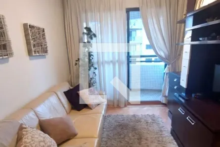 Apartamento com 3 Quartos à venda, 70m² no Vila Andrade, São Paulo
