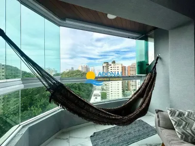 Apartamento com 3 Quartos à venda, 85m² no Vila Luis Antônio, Guarujá