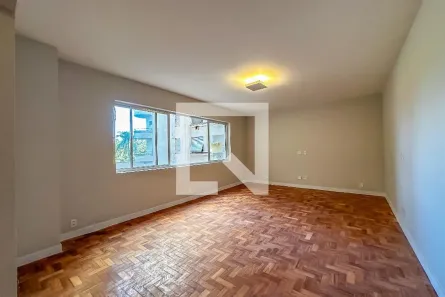 Apartamento com 3 Quartos à venda, 129m² no Flamengo, Rio de Janeiro
