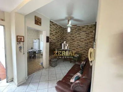 Casa com 3 Quartos à venda, 160m² no Santa Maria, Santo André