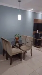 Casa com 2 Quartos à venda, 54m² no Recanto Arco Verde, Cotia