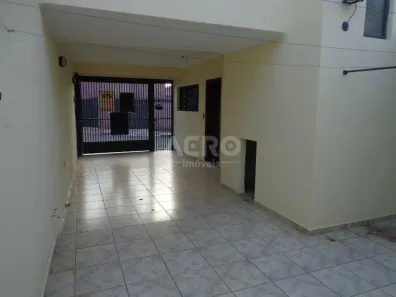 Casa com 3 Quartos à venda, 160m² no Vila Gonçalves, Bauru