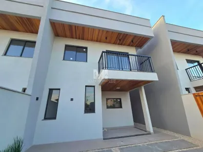 Sobrado com 3 Quartos à venda, 91m² no Centro, Barra Velha
