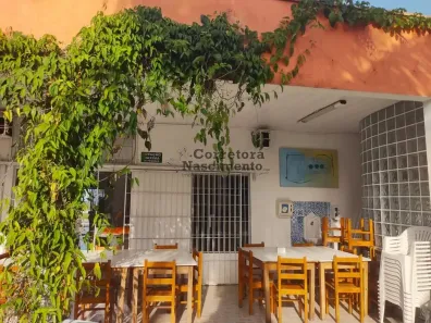 Ponto Comercial à venda, 226m² no Indaiá, Caraguatatuba