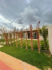 Casa de Condomínio com 3 Quartos à venda, 172m² no Residencial Jardins Lyon, Aparecida de Goiânia
