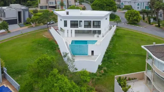 Casa de Condomínio com 4 Quartos à venda, 515m² no Alphaville, Santana de Parnaíba