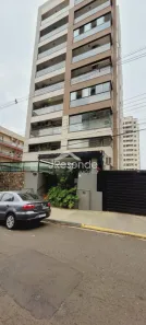 Apartamento com 1 Quarto à venda, 33m² no Nova Aliança, Ribeirão Preto