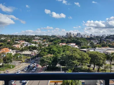 Sala Comercial para alugar, 52m² no Butantã, São Paulo