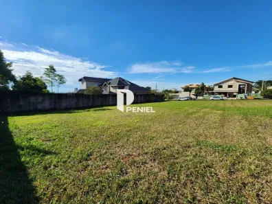 Lote/Terreno à venda, 1246m² no Royal Park, Ribeirão Preto