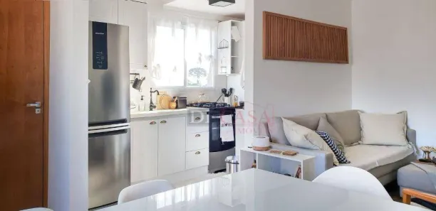 Apartamento com 2 Quartos à venda, 48m² no Vila Aricanduva, São Paulo