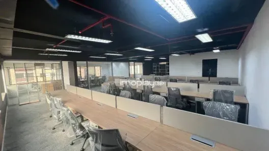 Sala Comercial para alugar, 186m² no Itaim Bibi, São Paulo