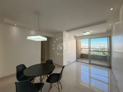 Apartamento com 3 Quartos à venda, 59m² no Piedade, Jaboatão dos Guararapes