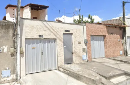 Casa com 2 Quartos à venda, 140m² no Piratininga, Maracanaú