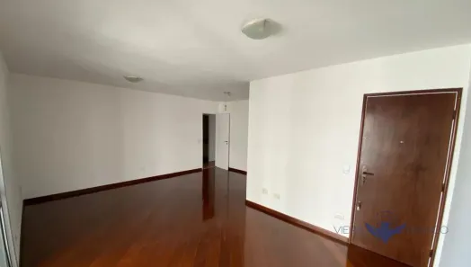 Apartamento com 4 Quartos à venda, 138m² no Vila Clementino, São Paulo