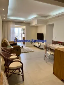 Apartamento com 3 Quartos à venda, 74m² no Vila das Mercês, São Paulo
