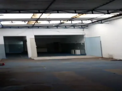 Galpão/Depósito/Armazém para alugar, 150m² no Quinta da Paineira, São Paulo