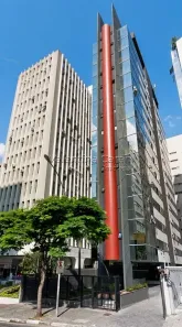 Sala Comercial à venda, 50m² no Consolação, São Paulo