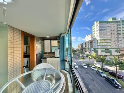 Apartamento com 3 Quartos à venda, 95m² no Centro, Capão da Canoa