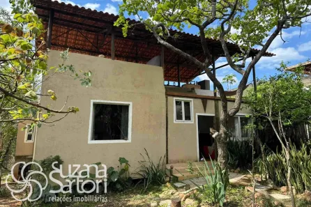 Casa de Condomínio com 2 Quartos à venda, 1000m² no Brumadinho, Brumadinho