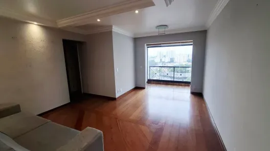 Apartamento com 3 Quartos à venda, 75m² no Jardim Peri Peri, São Paulo